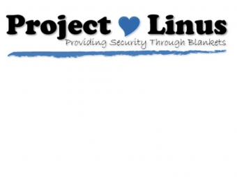 Project Linus - South Bay / San Jose, CA Chapter Logo